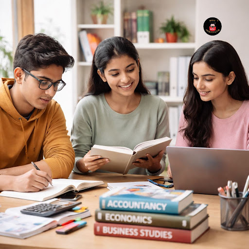 Cracking CUET with a commerce background demands more than regular school study. At Brainbox Inst… post image