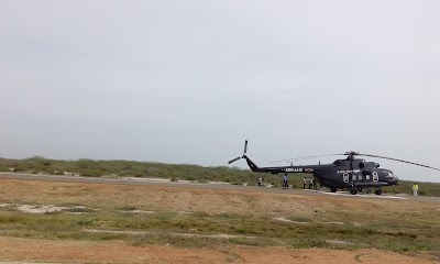 Photos of Talladi mini runway