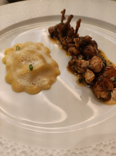 Heures d'ouverture de Restaurant Buerehiesel