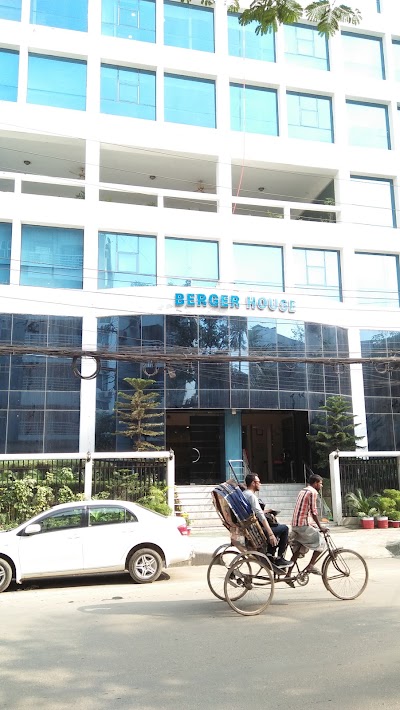 Photos of Berger Paints Bangladesh Limited