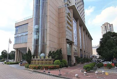 Photos of Hiyet Oriental Hotel