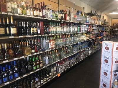 McMinnville North Liquor