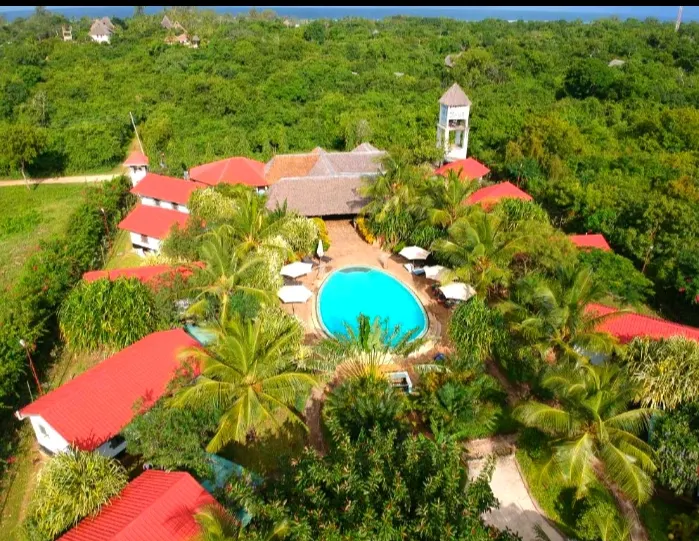 African Dream Cottages - Diani Beach