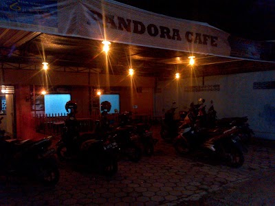 Photos of Ponorogo PANDORA Cafe