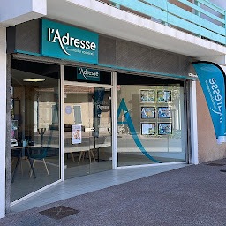 Photo n°1 de Agence immobilière l'Adresse Soustons à Soustons (Agence immobilière)
