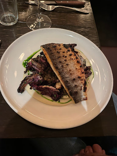 Bistro La Franquette - Thumbnail