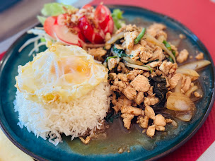 Photo n°7 de Demoiselles d’Asie à Langlade (Restaurant vietnamien)