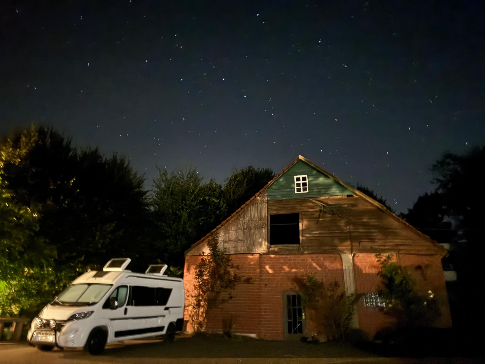 Mönter Michael - Housity