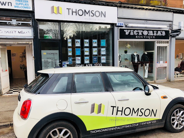 Thomson Residential - Real estate agency