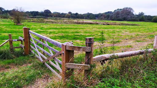 Cornmill Meadows Car Park - Thumbnail