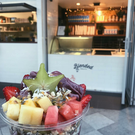 Blended Health Bar - Thumbnail