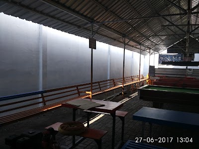 Photos of Bilyard Dan Kedai Kopi Cangkir