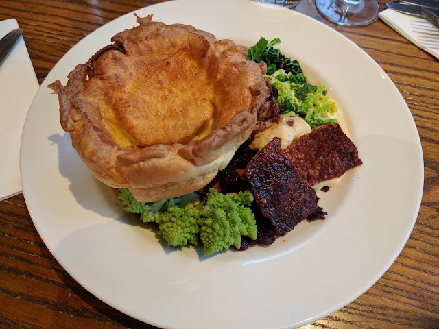 The Canonbury Tavern