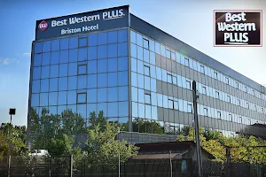 Best Western Plus Briston Hotel image
