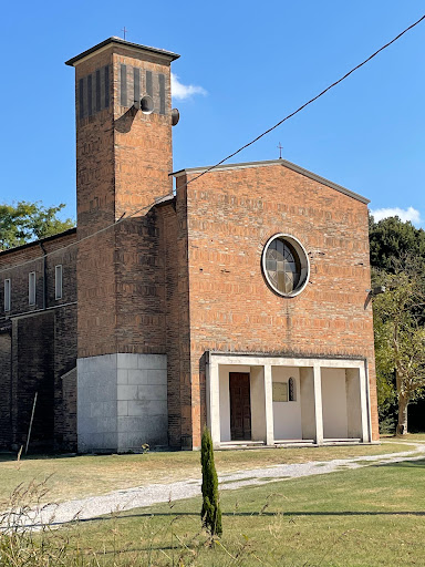 Chiesa San Pietro in Guardiano Gallery - Italy