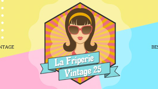La friperie vintage 25 - Thumbnail