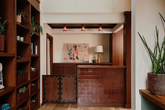 Lodge at Marconi by null