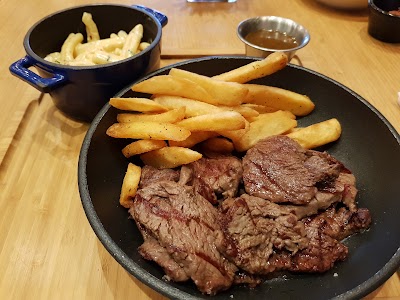 Photos of Butcha Steakhouse