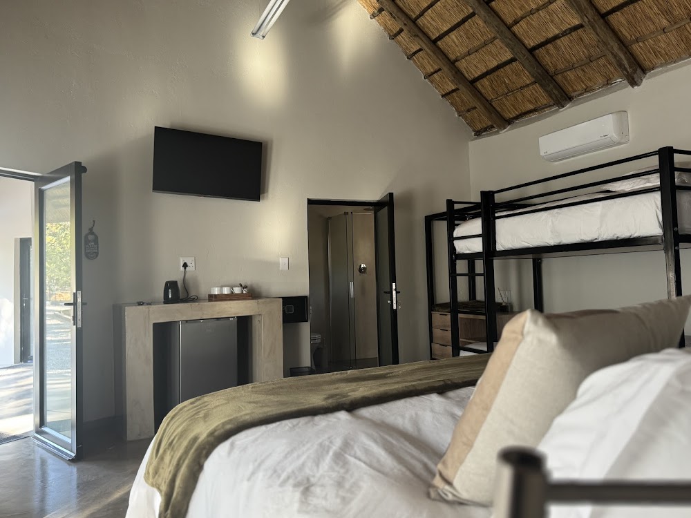 Mabalel Lodge photo 2