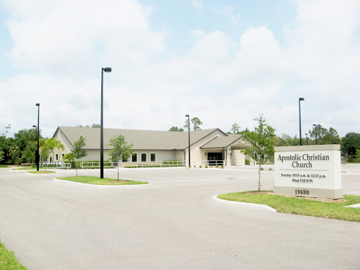 Apostolic Christian Church of Fort Myers