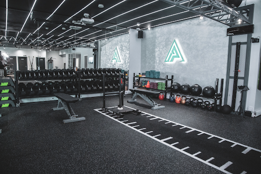 Pinnacle Fitness and Health Club