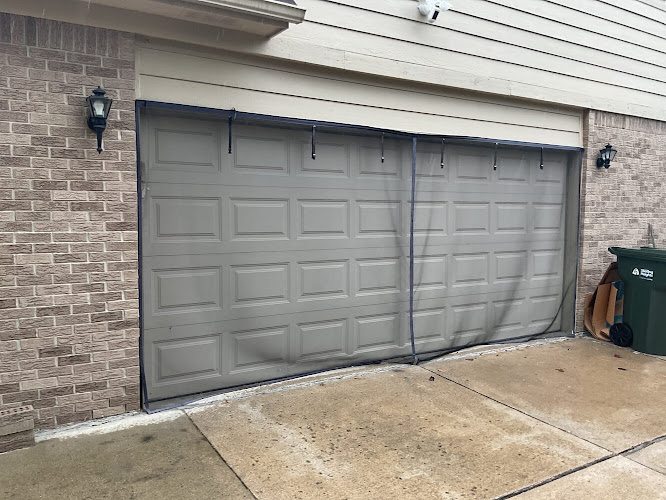 A1 Garage Door Service