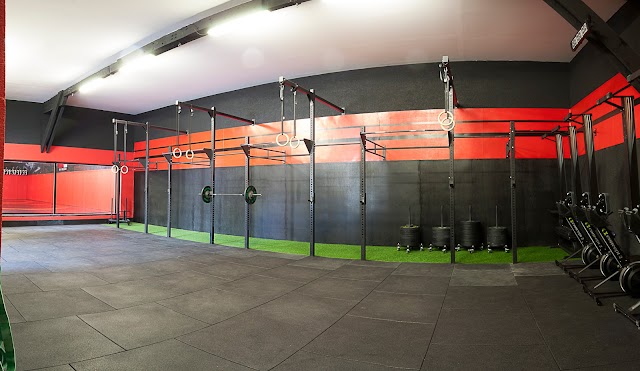 KAVKAZ GYM