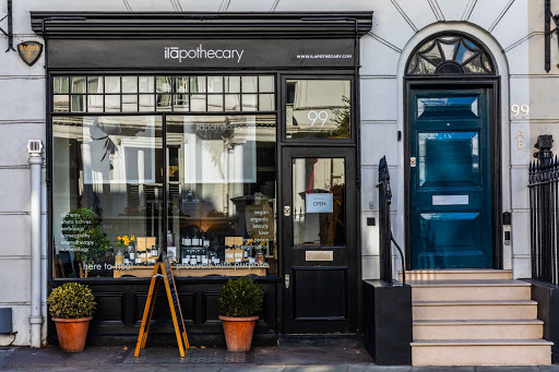 ilapothecary Flagship Store