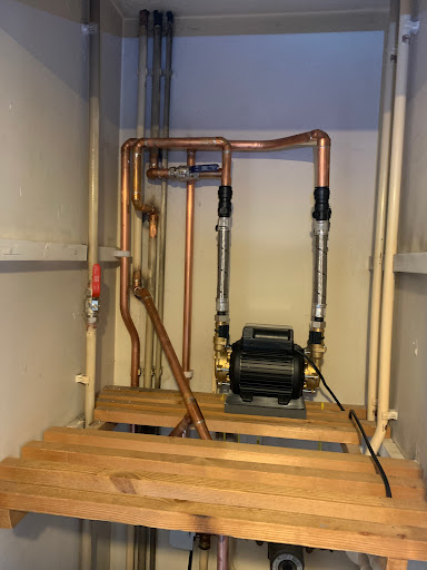 VLC Plumbing - Thumbnail