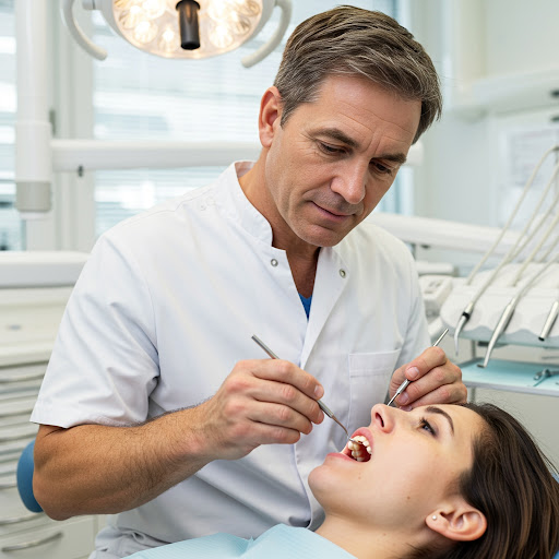 Smoking can significantly harm your oral health. At UR Dental Office in Velachery, we are committ… post image