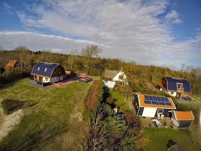 Photos of Bosrandbungalows Texel - Vijverhof