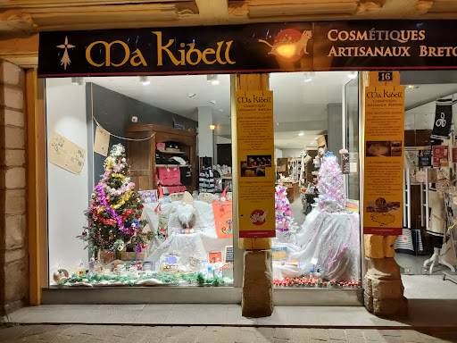 Photo de Ma Kibell Trémuson à Trémuson (22440)