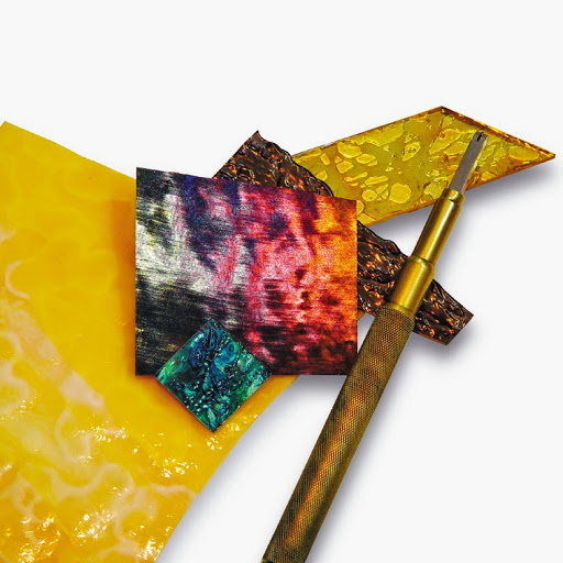 Glasdesign & Handwerksdienstleistungen Marcus Steffen