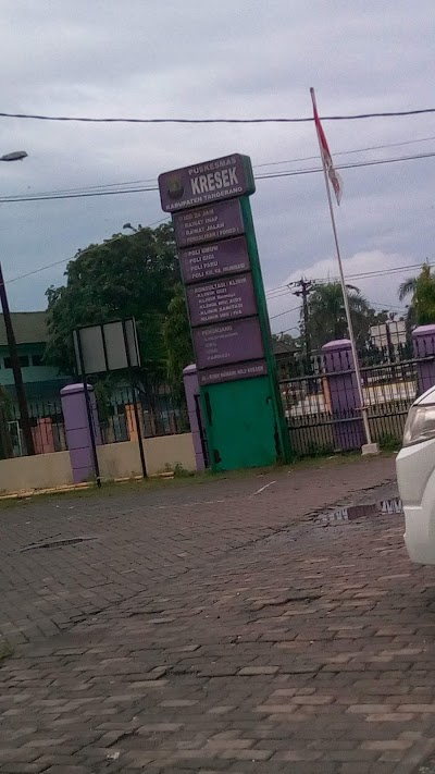 Photos of Puskesmas Kresek