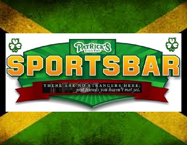 Patrick's Irish Pub
