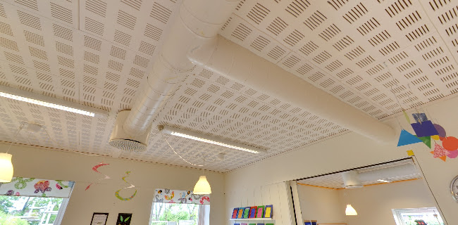 Åbningstider for Skovparkens Børnehus