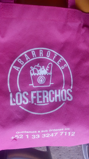 ABARROTES LOS FERCHOS - Thumbnail