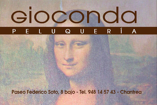 Peluquería Gioconda - Thumbnail
