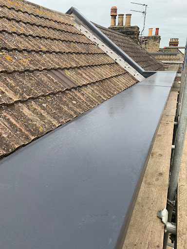 www.firstclassrooflines.co.uk - Visual
