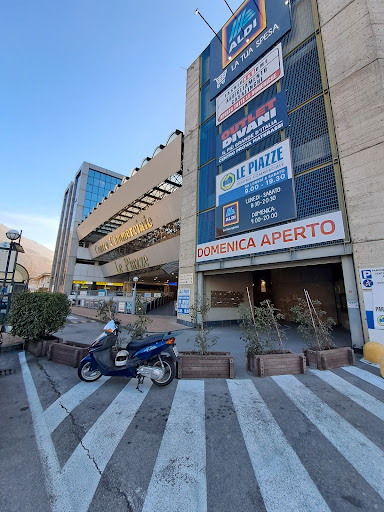 ALDI Lecco - Visual