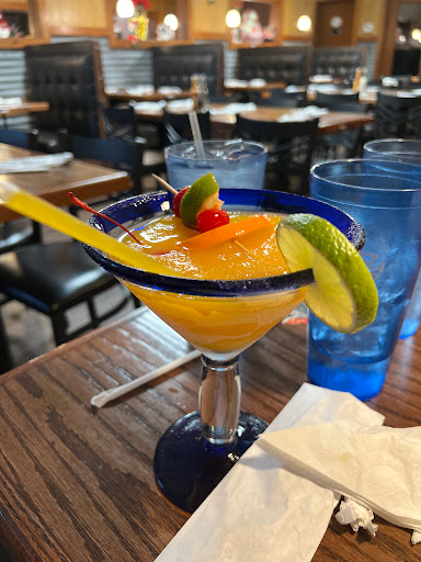 Las Brazas Mexican Grill - Thumbnail