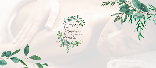 Massage Provence Renata