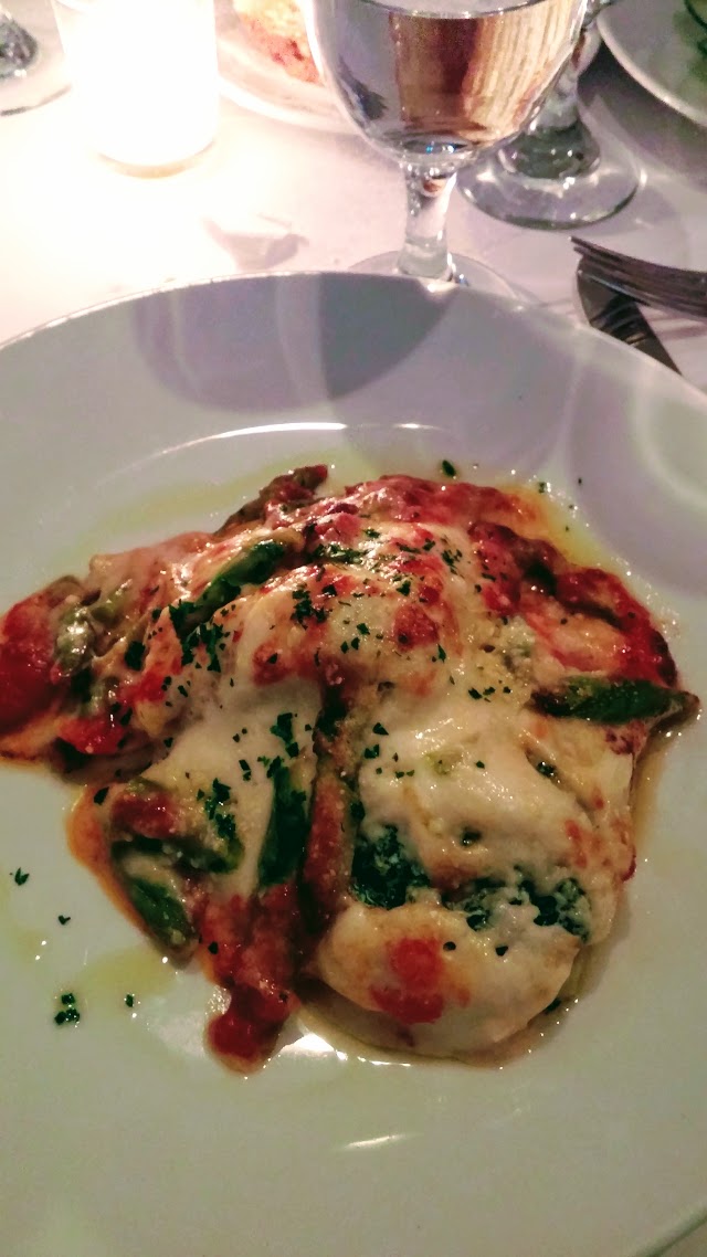 Bar Italia Madison