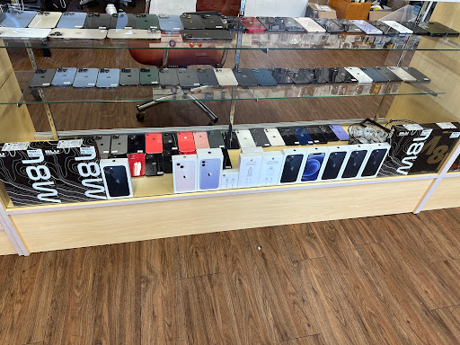 EM Wireless - Visual