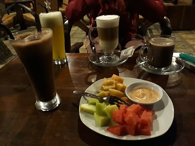 Photos of Oemah Sruput (Baran Coffee)