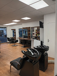 Photo n°7 de Auxano à Caen (Salon de coiffure)
