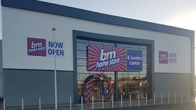 B&M Home Store with Garden Centre