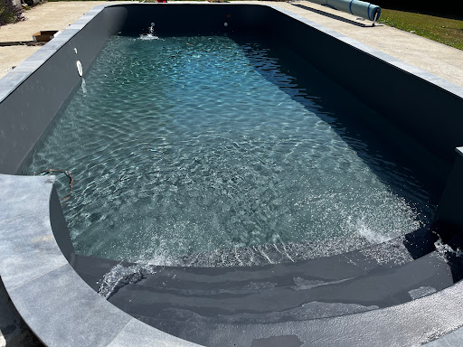 Photo de Le pisciniste normand à Neufchâtel-en-Bray (76270)
