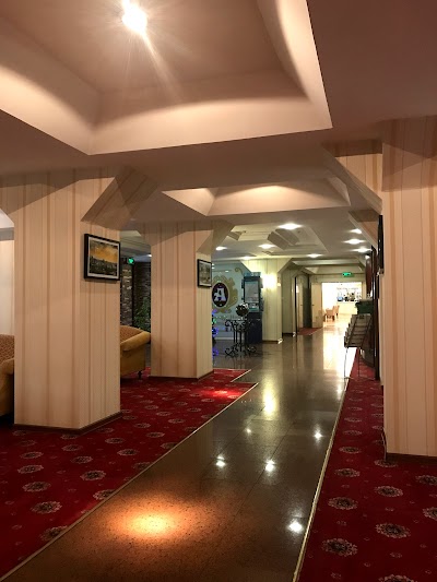 Photos of Амбассадор
