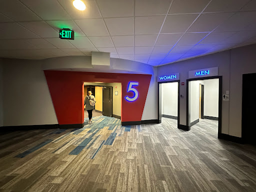 NCG Cinemas - Thumbnail